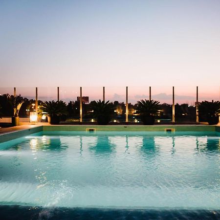 Kos Pilar Hotel Eksteriør billede