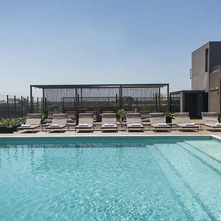 Kos Pilar Hotel Eksteriør billede