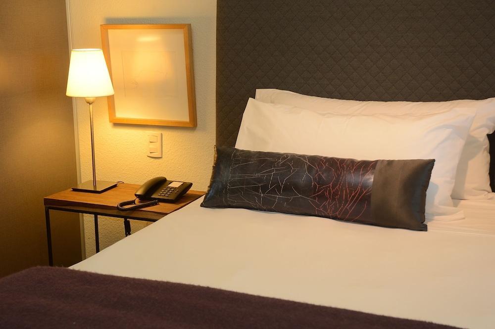 Kos Pilar Hotel Eksteriør billede