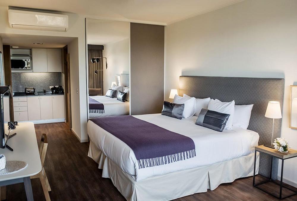 Kos Pilar Hotel Eksteriør billede