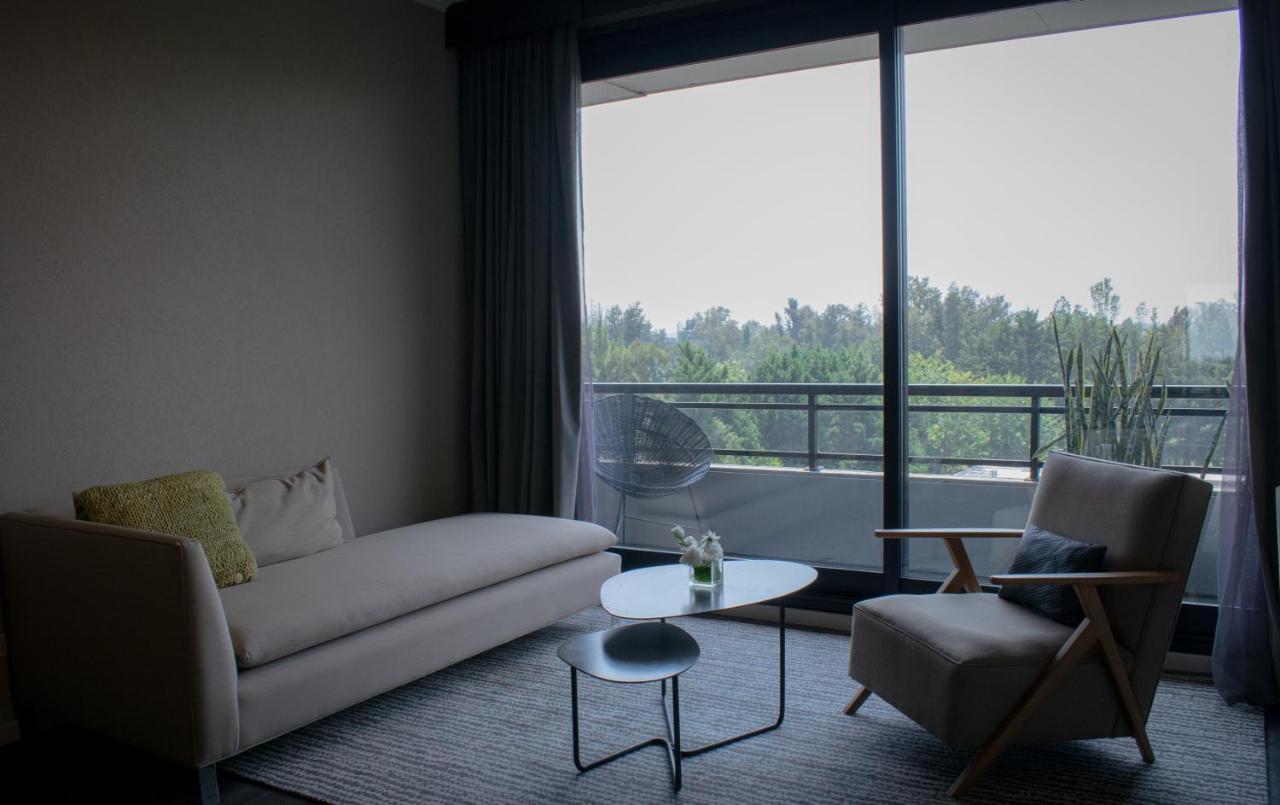 Kos Pilar Hotel Eksteriør billede