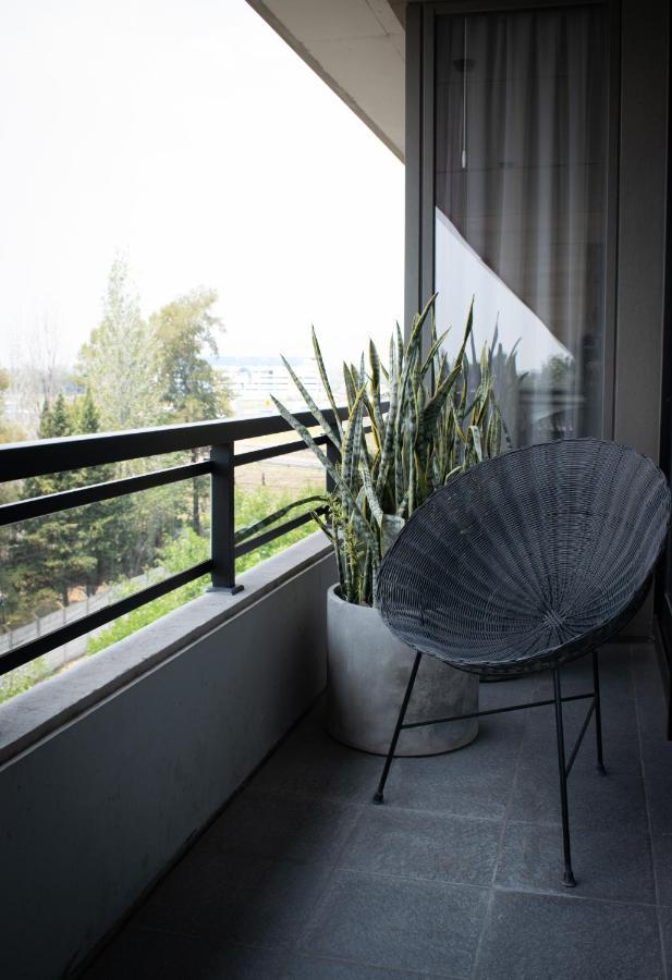Kos Pilar Hotel Eksteriør billede