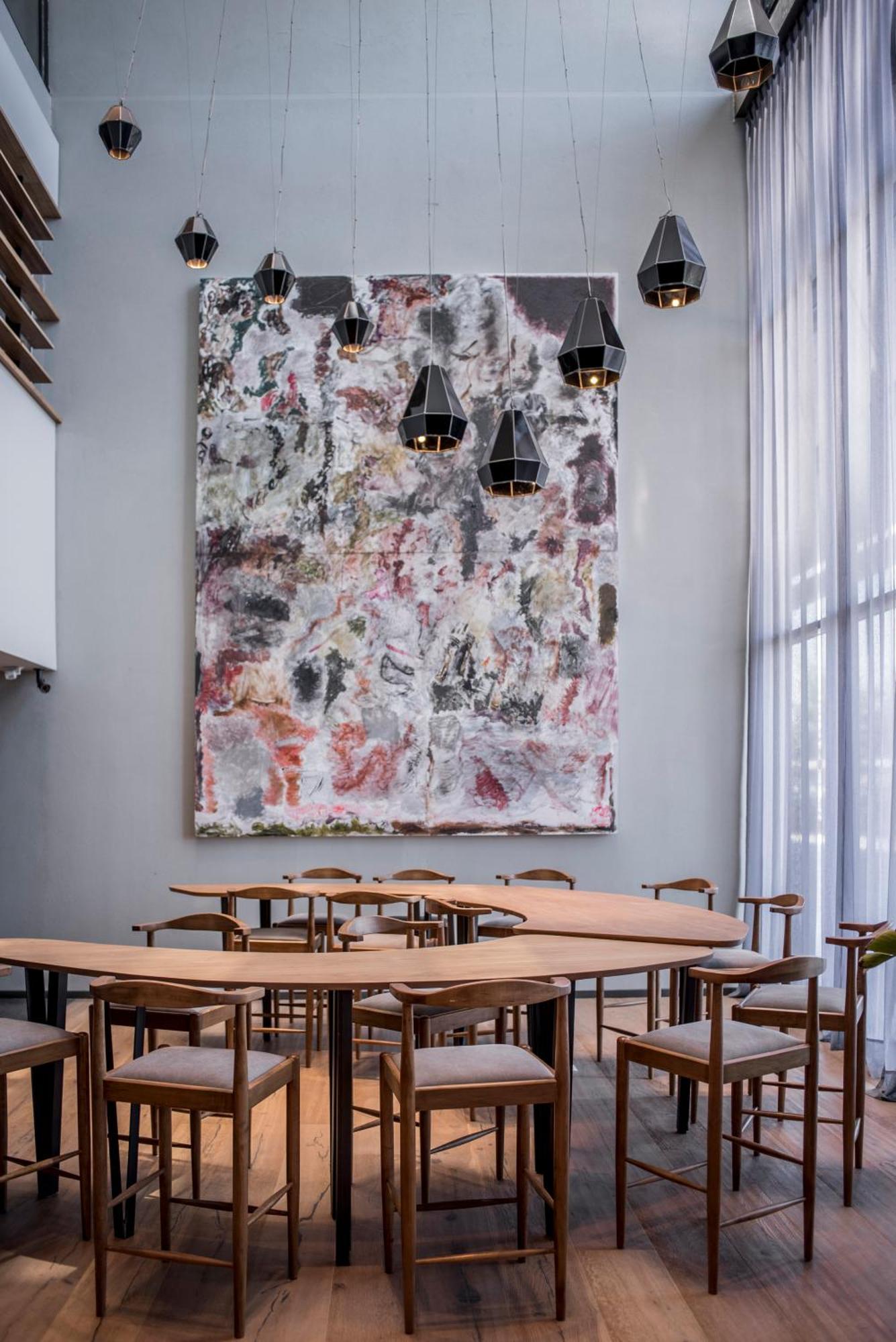 Kos Pilar Hotel Eksteriør billede
