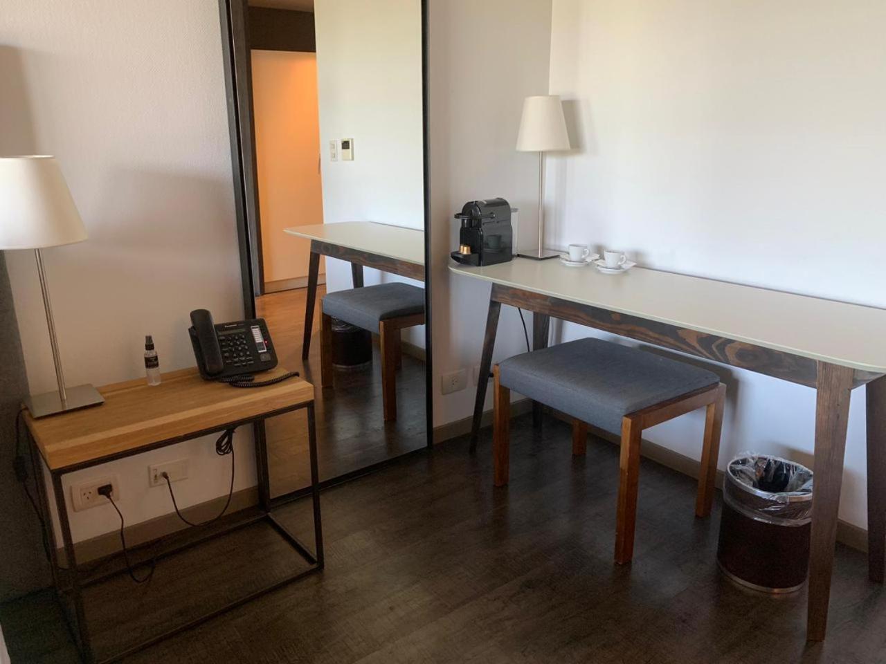 Kos Pilar Hotel Eksteriør billede