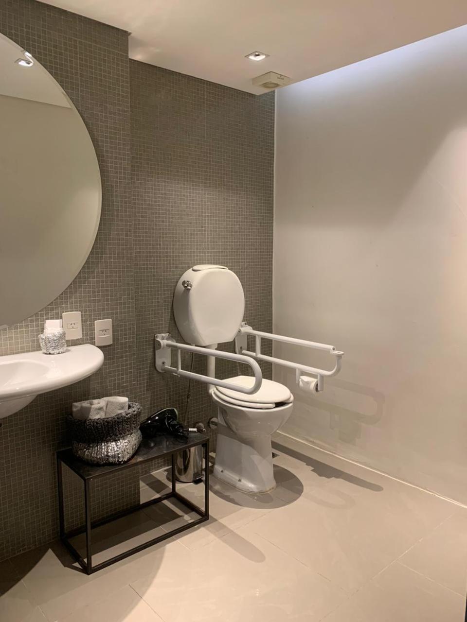 Kos Pilar Hotel Eksteriør billede
