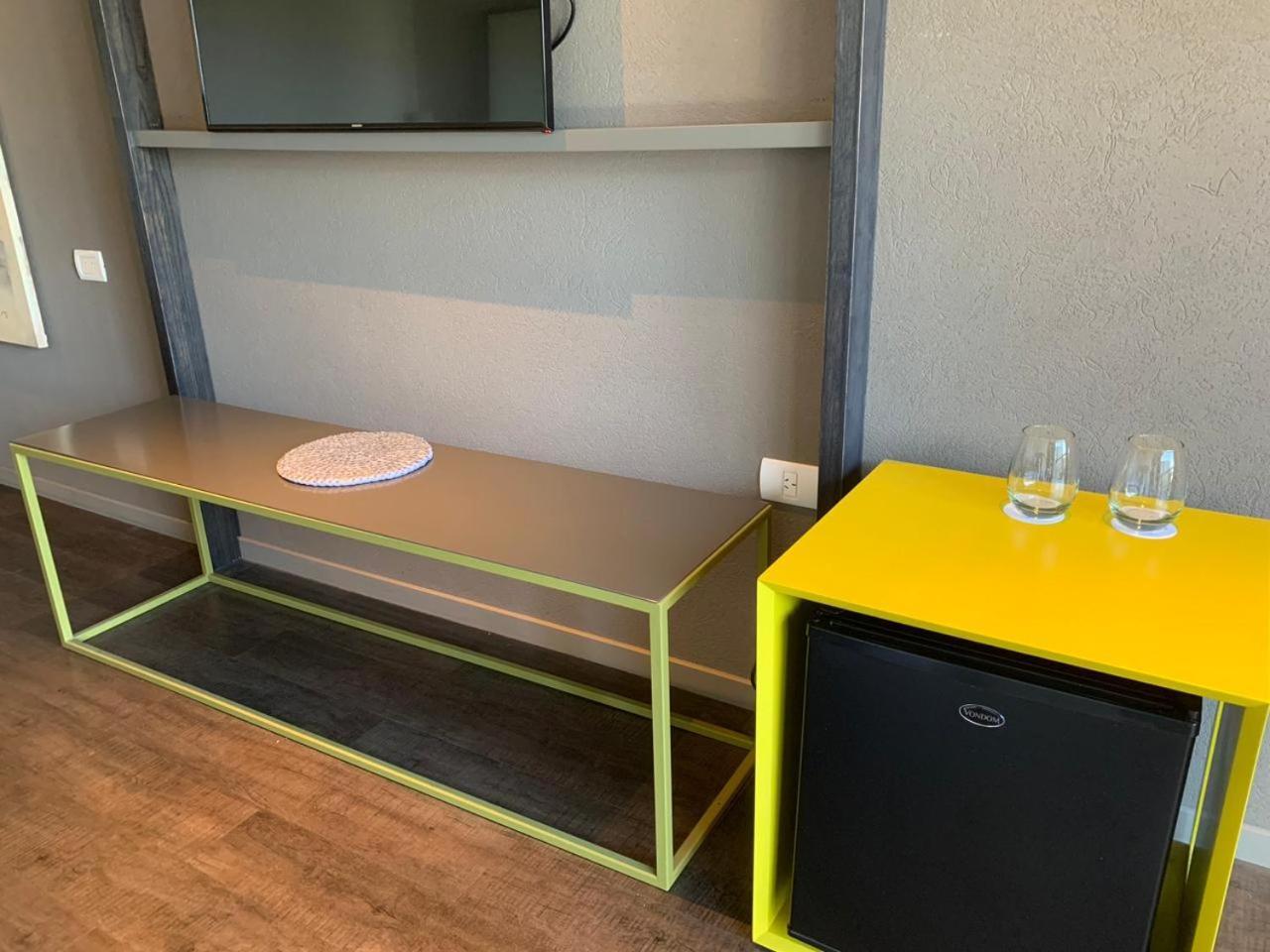 Kos Pilar Hotel Eksteriør billede