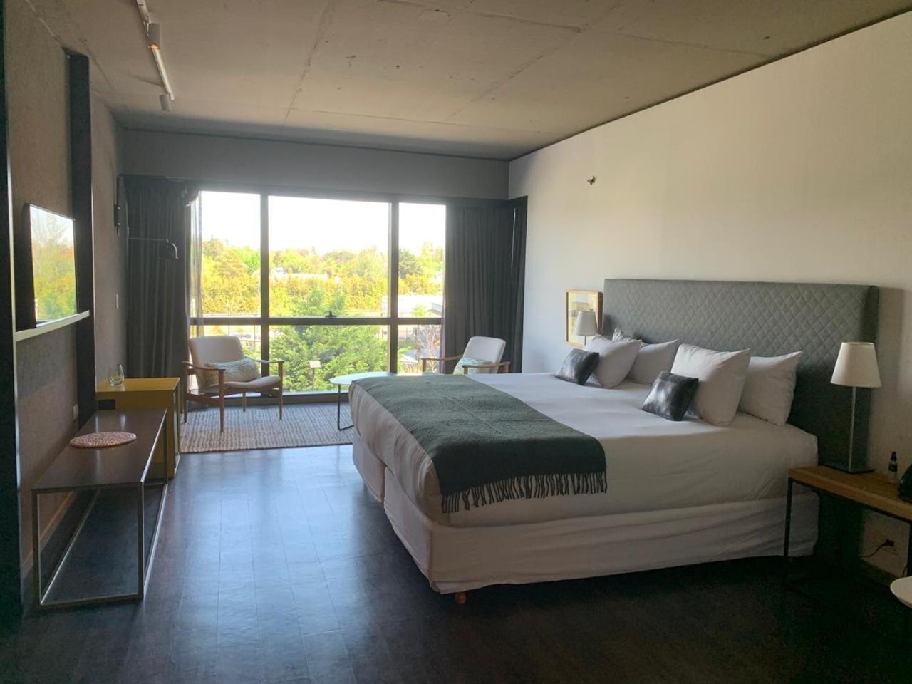 Kos Pilar Hotel Eksteriør billede