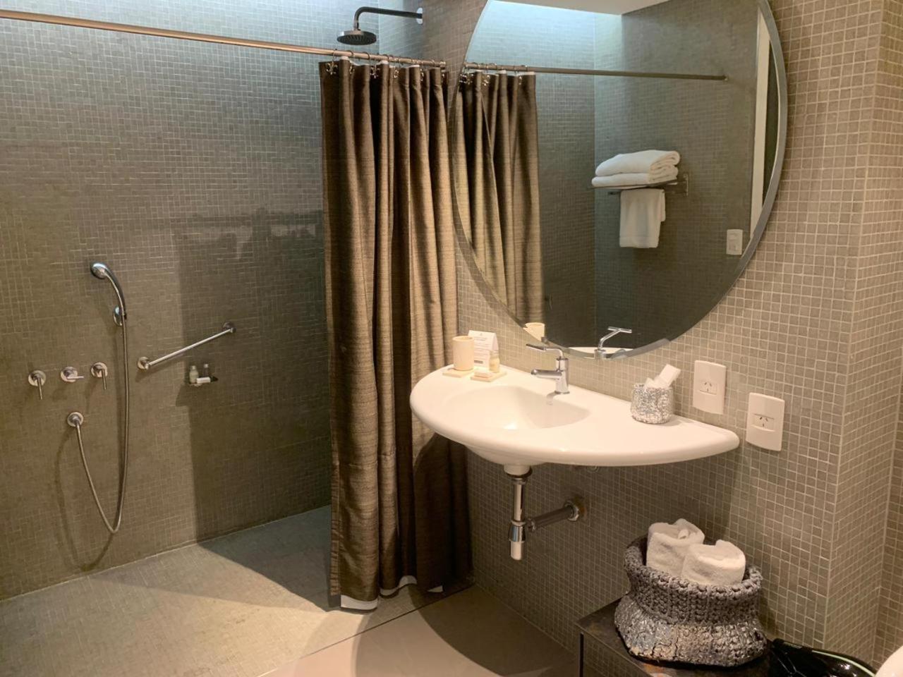 Kos Pilar Hotel Eksteriør billede