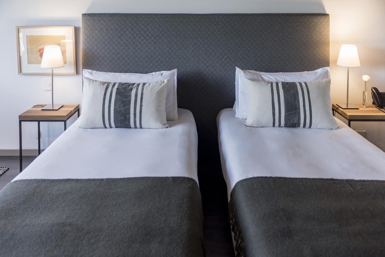 Kos Pilar Hotel Eksteriør billede