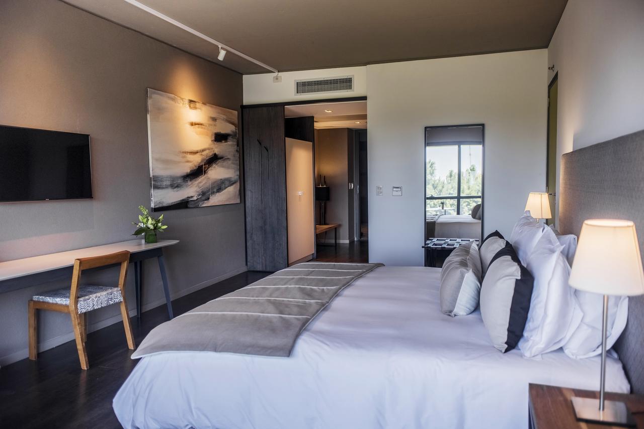 Kos Pilar Hotel Eksteriør billede