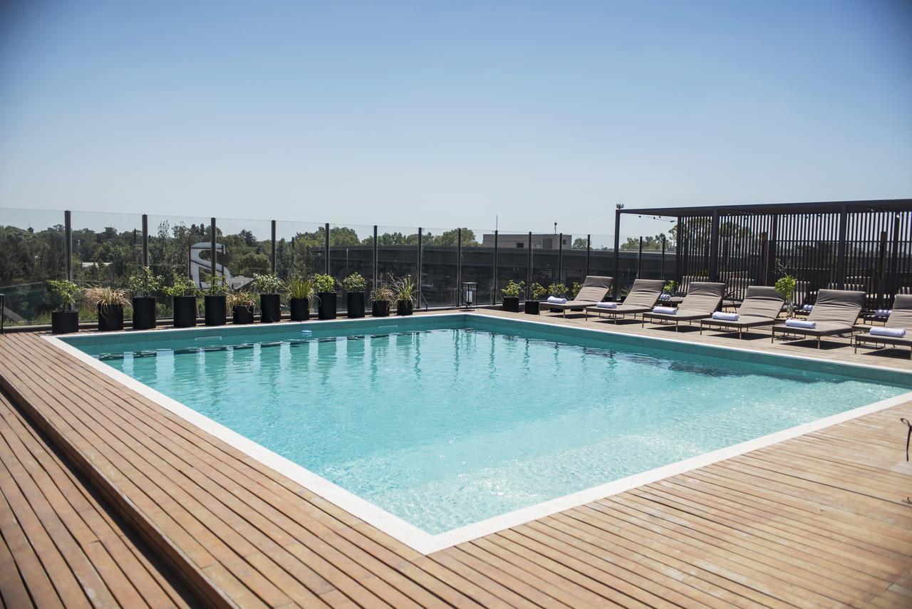 Kos Pilar Hotel Eksteriør billede