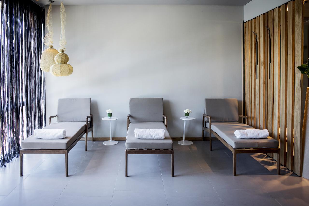 Kos Pilar Hotel Eksteriør billede