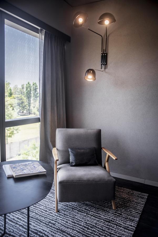 Kos Pilar Hotel Eksteriør billede