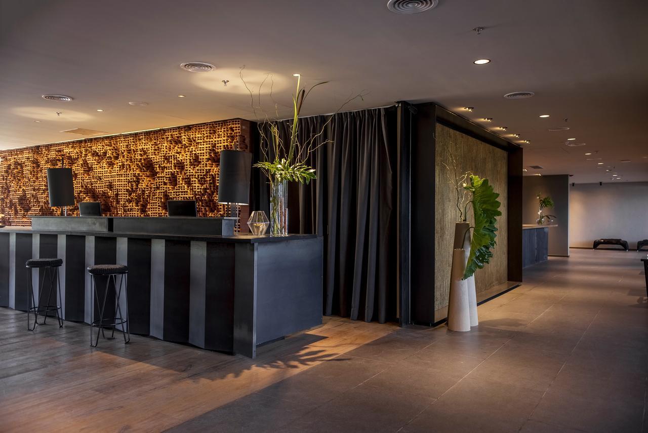 Kos Pilar Hotel Eksteriør billede