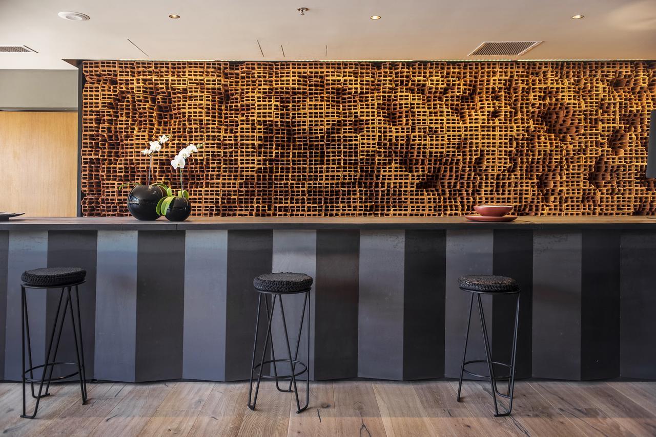 Kos Pilar Hotel Eksteriør billede