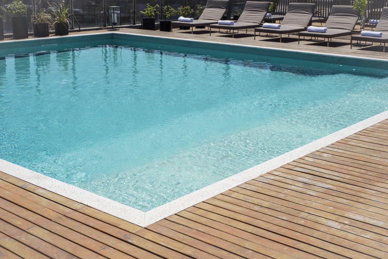 Kos Pilar Hotel Eksteriør billede