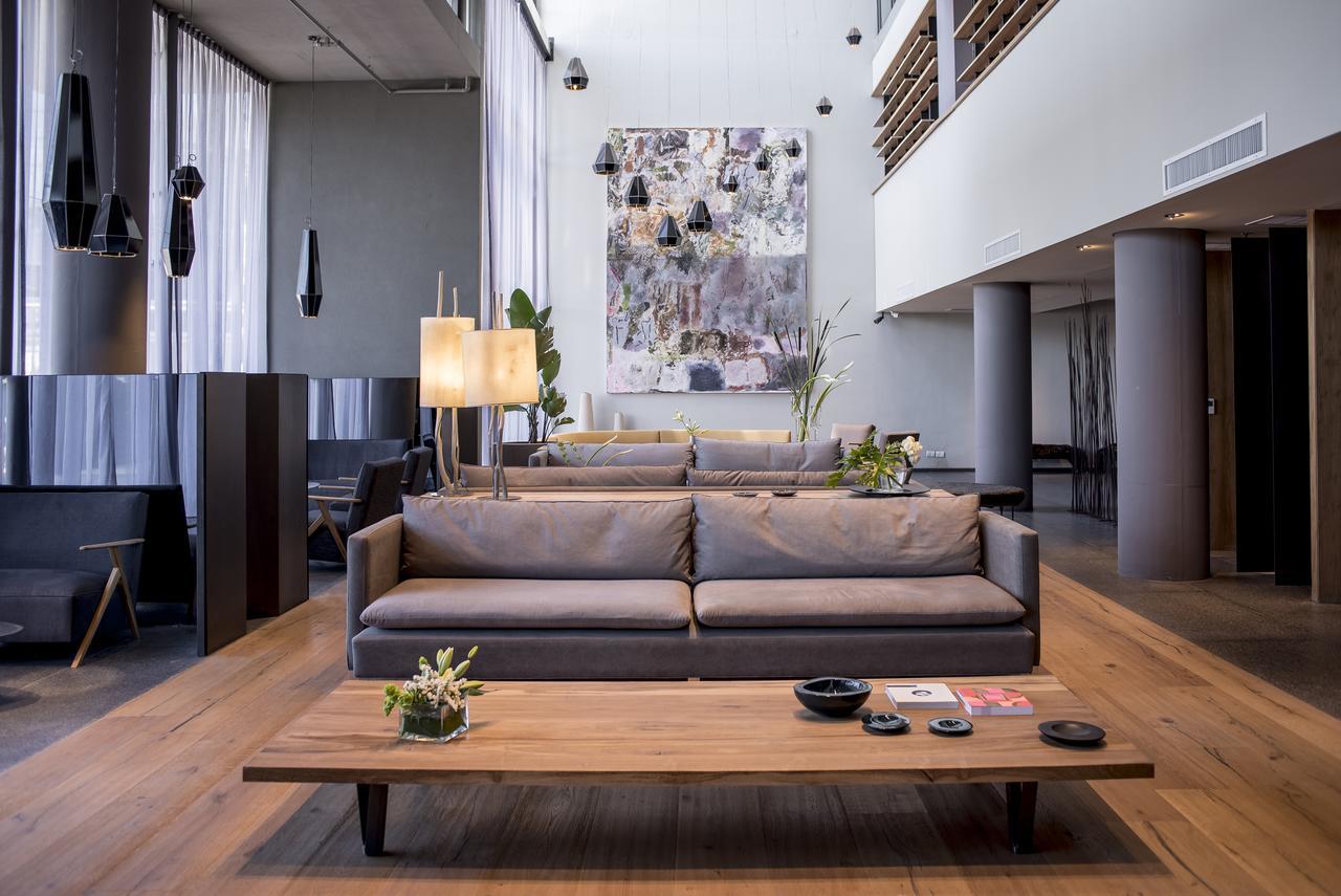 Kos Pilar Hotel Eksteriør billede