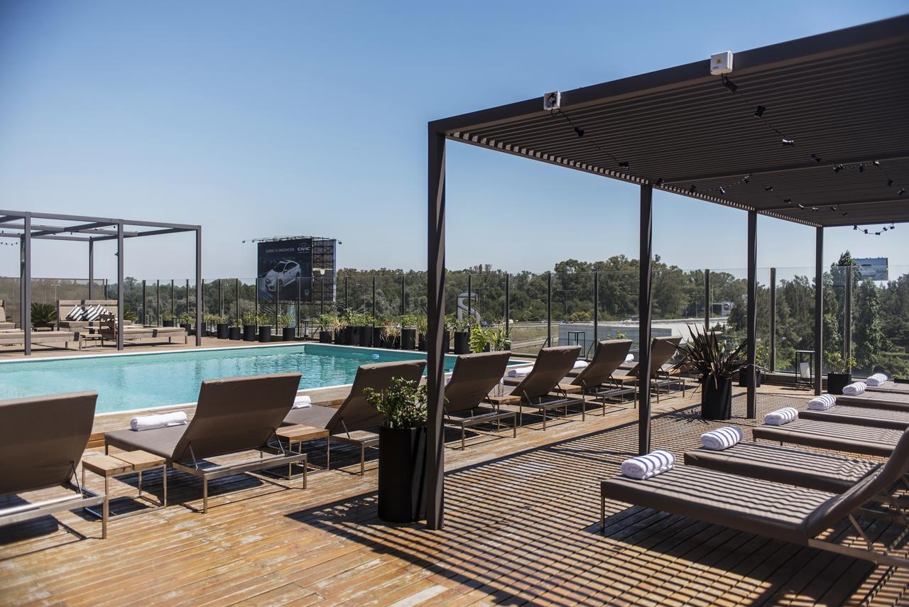 Kos Pilar Hotel Eksteriør billede