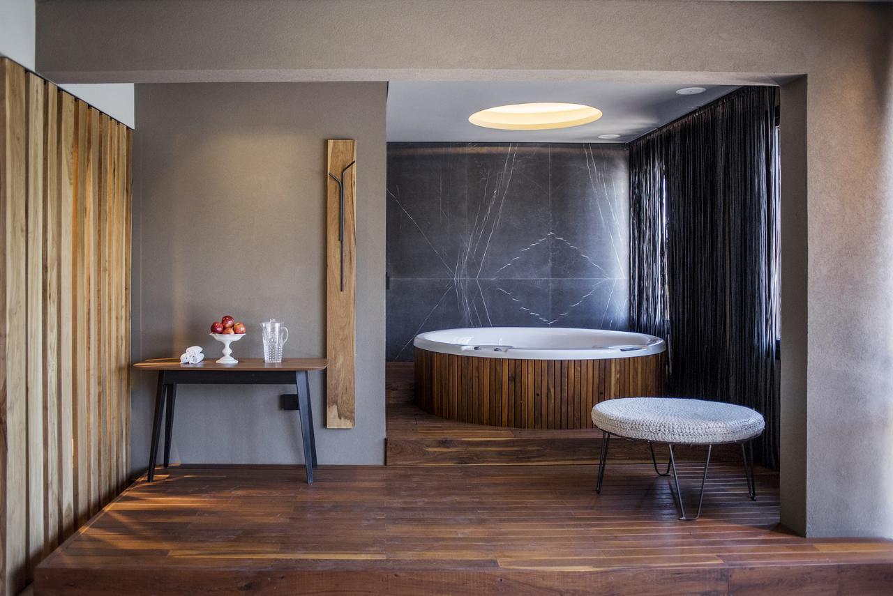 Kos Pilar Hotel Eksteriør billede