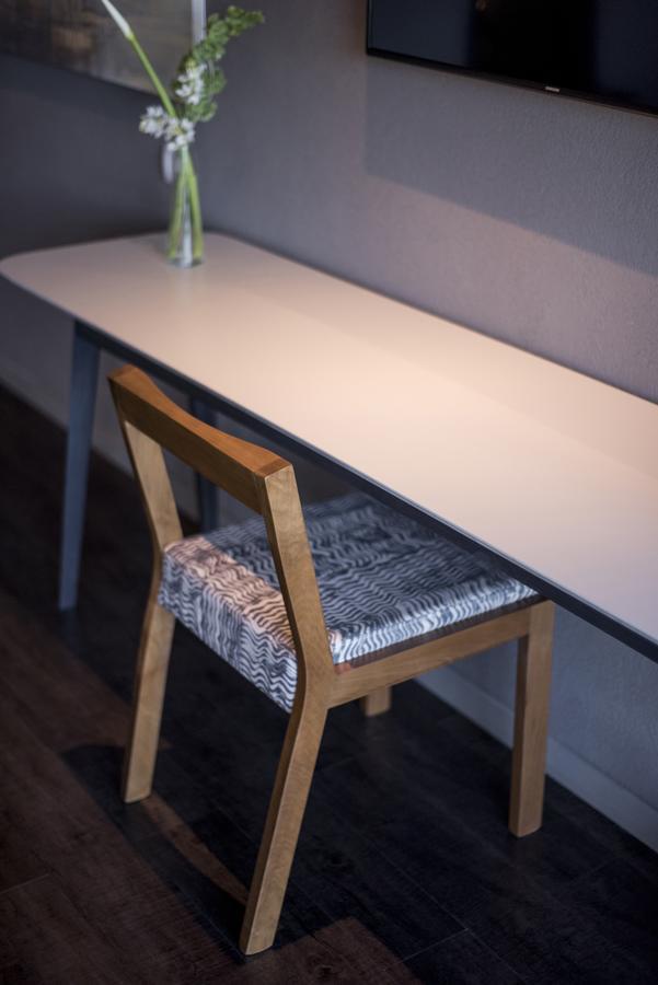 Kos Pilar Hotel Eksteriør billede