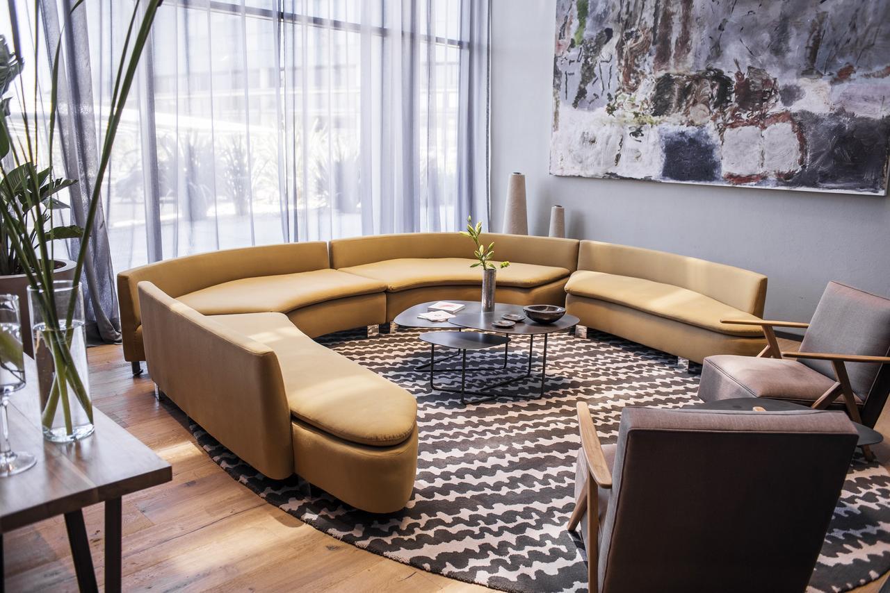 Kos Pilar Hotel Eksteriør billede